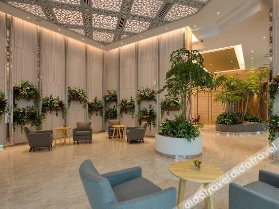 Komune Living Kuala Lumpur Hotel