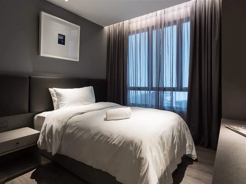 Komune Living Kuala Lumpur 3*,  Malaisie