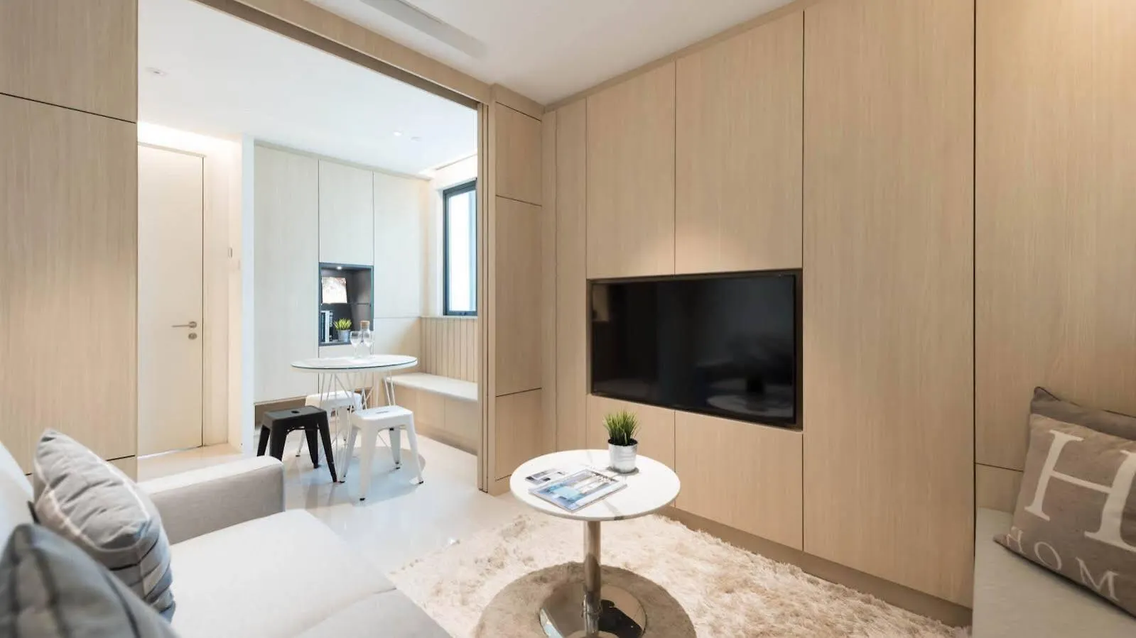 Komune Living Kuala Lumpur 3*,