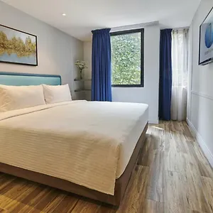 J-hotel By Dorsett Hotel