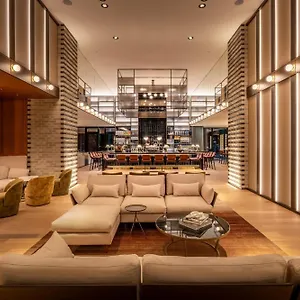 Marriott West فندق ميونيخ
