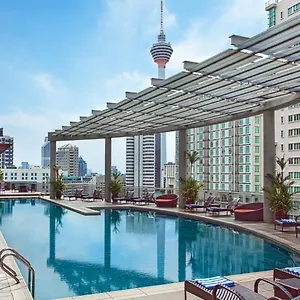 5* Hotel Ascott