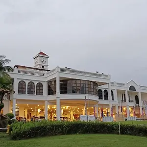Tanjung Puteri Golf And Malaysia Resort