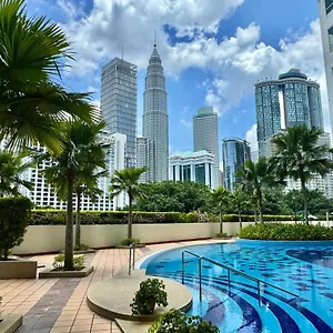 Habibi Klcc Hostel