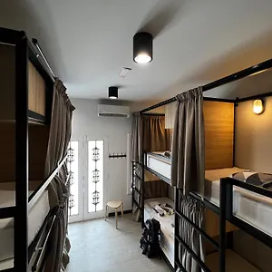 The Freedom Club Kl Auberge de jeunesse