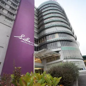 Silka Cheras Hotel