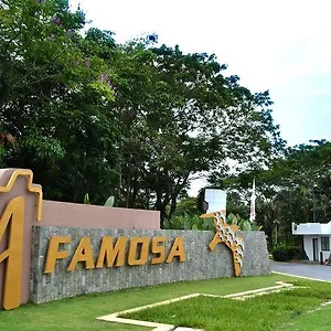 A'famosa Resort