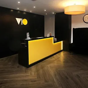3* Hotel Vio