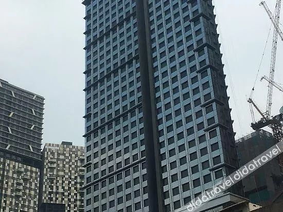 Komune Living Kuala Lumpur