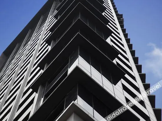 Komune Living Kuala Lumpur