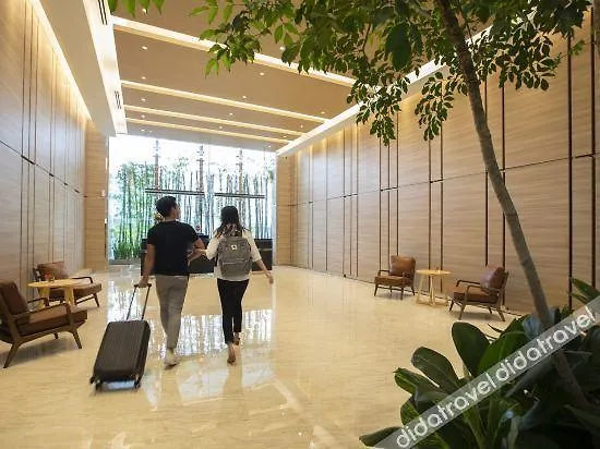 Komune Living Kuala Lumpur 3*,  Malesia