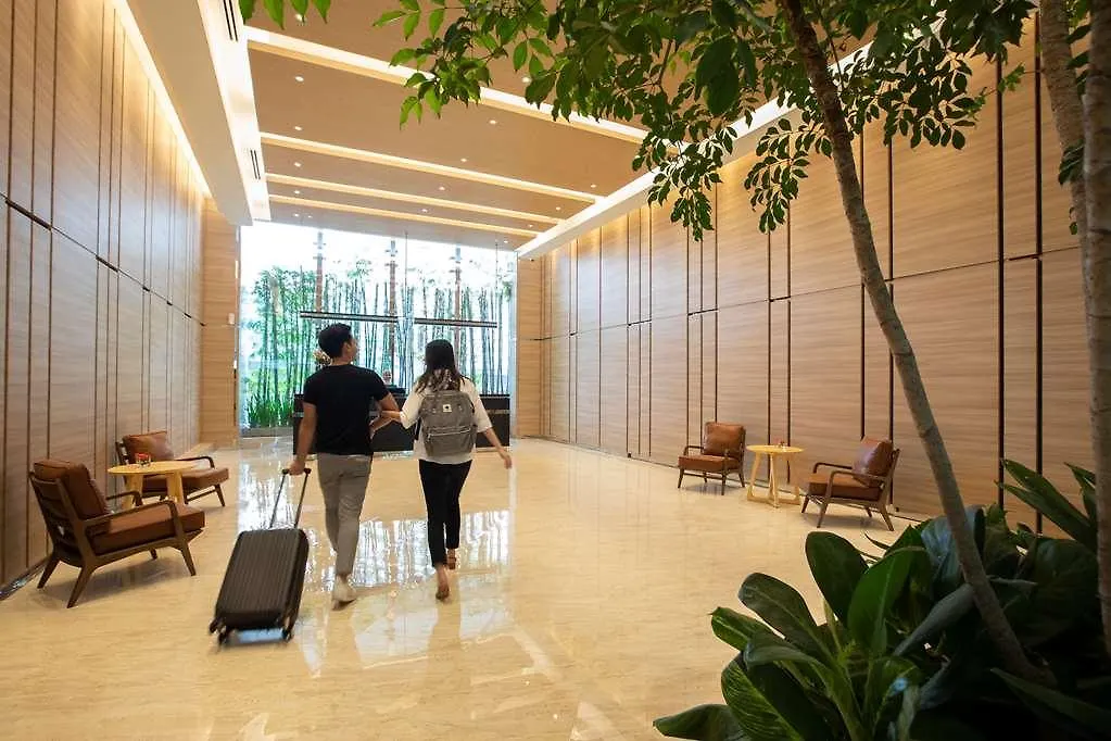 Komune Living Kuala Lumpur