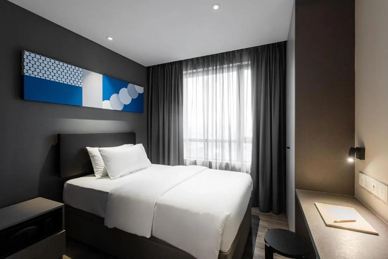 Komune Living Kuala Lumpur