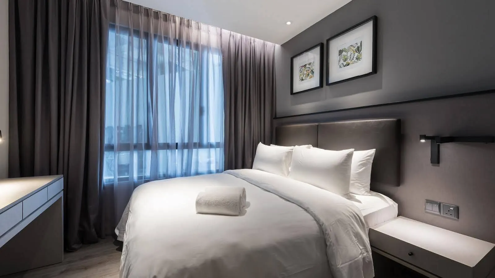 Komune Living Kuala Lumpur