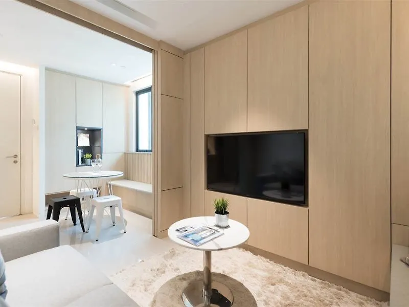 Komune Living Kuala Lumpur