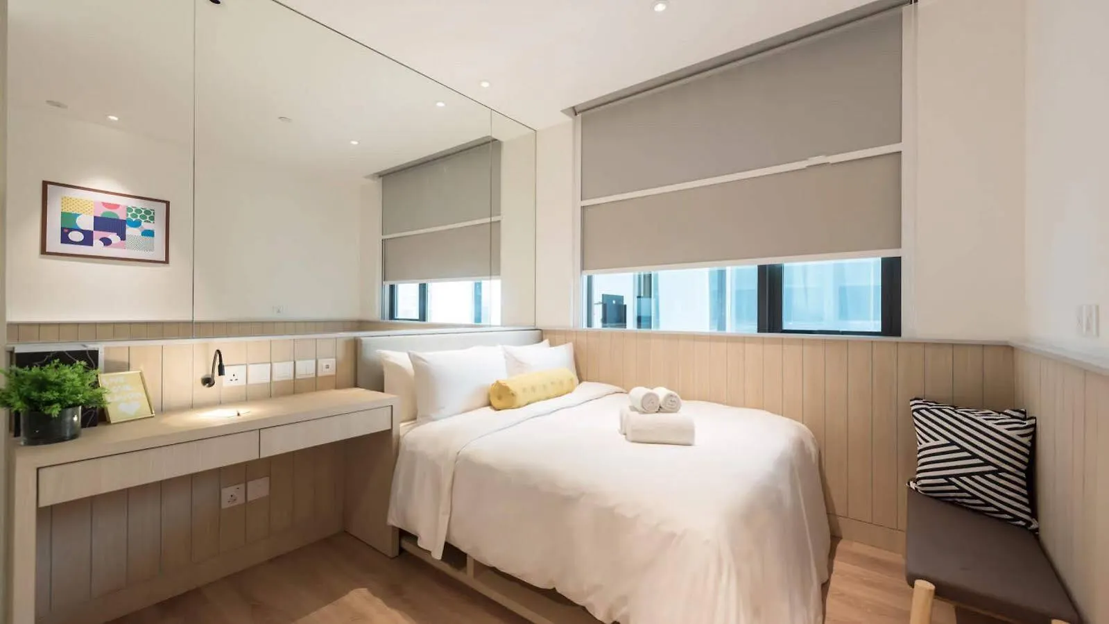 Hotel Komune Living Kuala Lumpur