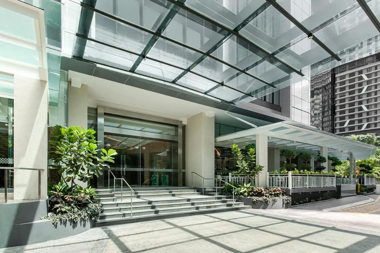 Komune Living Kuala Lumpur