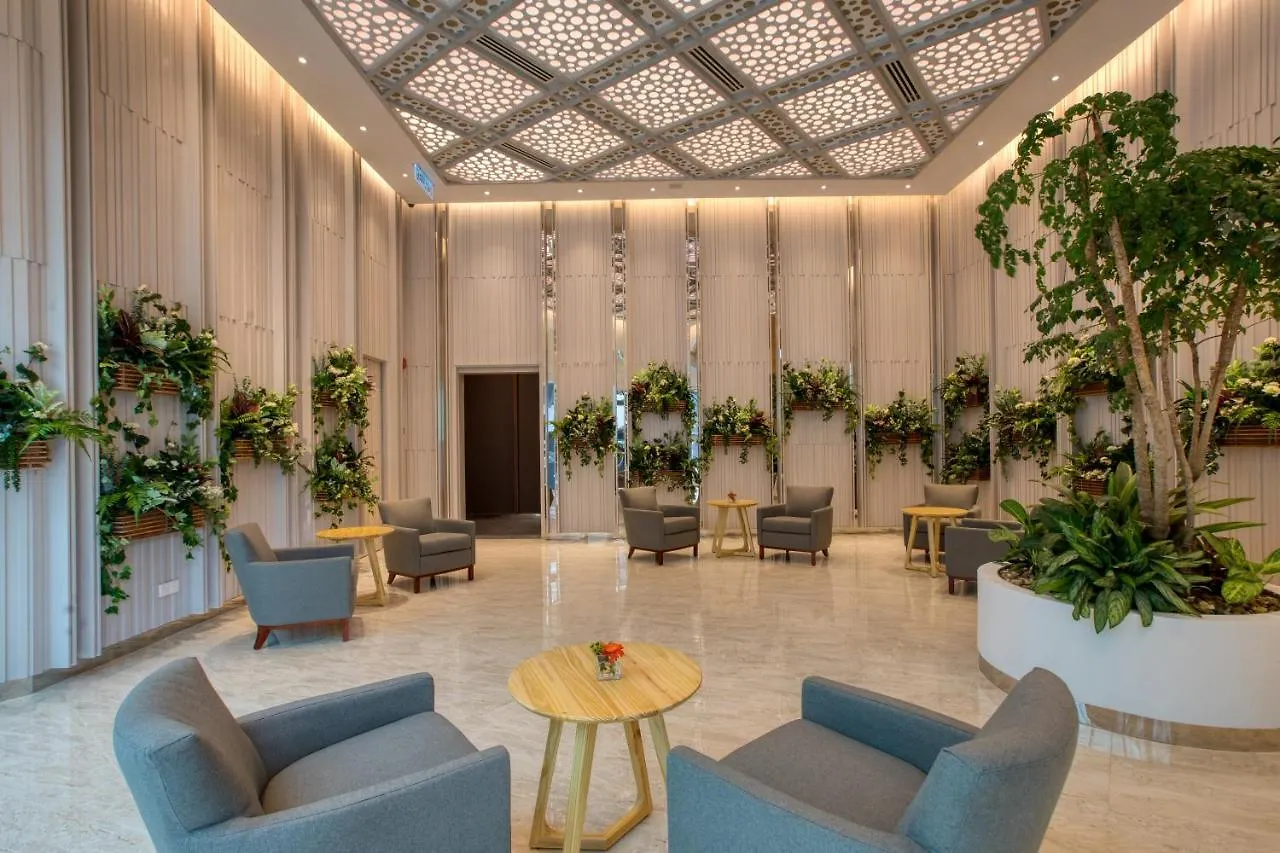 Komune Living Kuala Lumpur Malesia