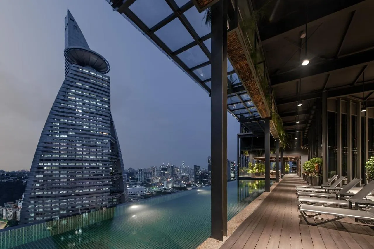 Komune Living Kuala Lumpur