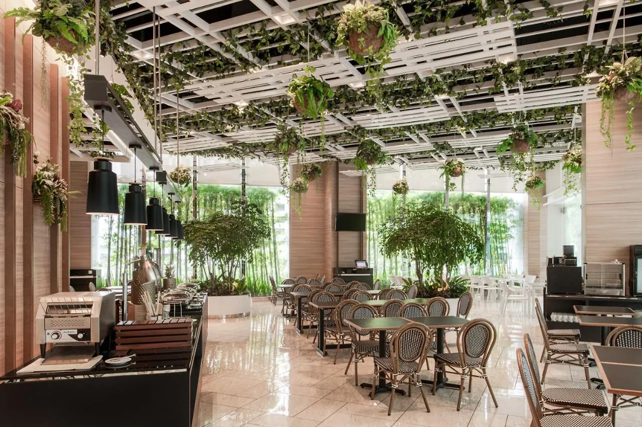 Hotel Komune Living Kuala Lumpur