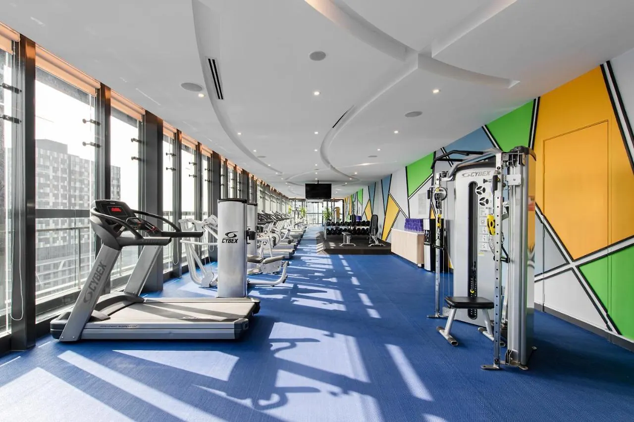 Komune Living Kuala Lumpur