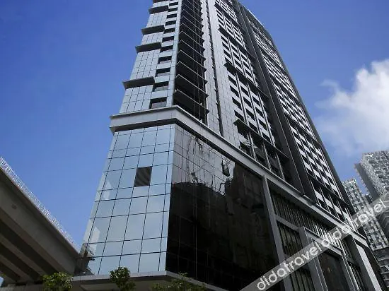 Hotel Komune Living Kuala Lumpur