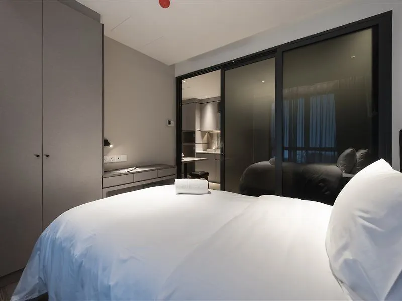 Komune Living Kuala Lumpur Maleisië